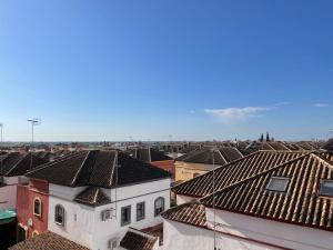Apartamento Liru Bormujos, a 5 minutos de Sevilla