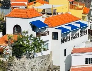 Casa Estefano Policarpo Hostel für Wanderer - Calera