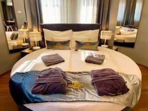 Love and Dream Élményvilla