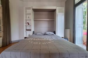 Appartements Le Catalogne - Vue sur Dames de France : photos des chambres