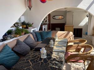 Casa Estefano Policarpo Hostel für Wanderer