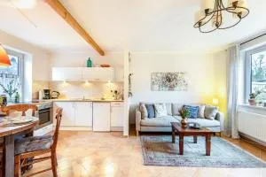 Ferienwohnung an der Schlei - Borgwedel