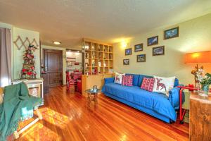 APPARTAMENTO CLAIRE - Relax con splendida vista - COUR 0081