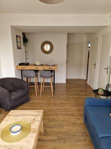 Le Portel Plage les 4 saisons 2