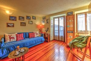 APPARTAMENTO CLAIRE - Relax con splendida vista - COUR 0081