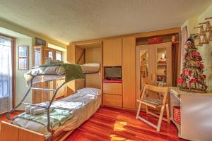 APPARTAMENTO CLAIRE - COUR 0081 - Relax con splendida vista