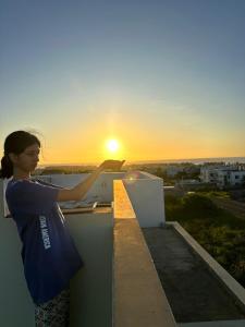 Mont Oreb Villas Pearl Flic en Flac