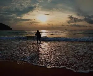 Tiongman Scubadive & Lodge - Kampong Telok Salang