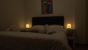 Suite Apartment Siatista