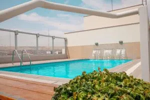 Dorado Hotel Boutique - Tacna - Tacna