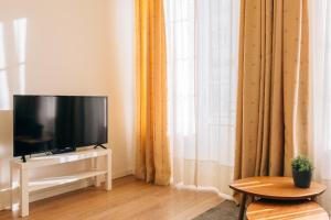 ORM Catedral & São Bento & Luiz Apartments