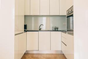 ORM Catedral & São Bento & Luiz Apartments