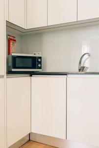 ORM Catedral & São Bento & Luiz Apartments