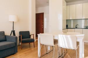 ORM Catedral & São Bento & Luiz Apartments