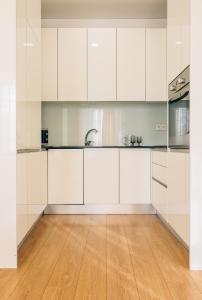 ORM Catedral & São Bento & Luiz Apartments