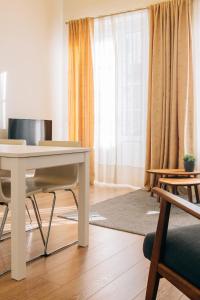 ORM Catedral & São Bento & Luiz Apartments