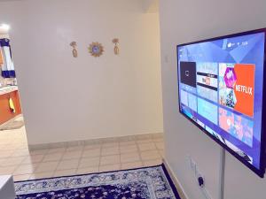 Lux Suites Polytech Court Apartments