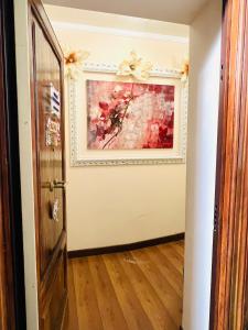 Termini station holidays