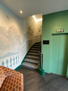 Hotels Hotel Marguerite : photos des chambres