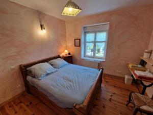 B&B / Chambres d'hotes Chez Patou - Chambres d'hotes : Chambre Double