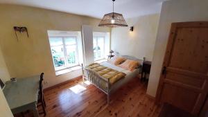 Chez Patou - Chambres dhôtes