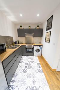 AppartUnique - Chez Helder, la Totale