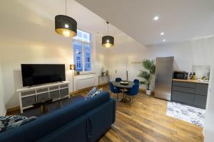 Appartements AppartUnique - Chez Helder, la Totale : photos des chambres