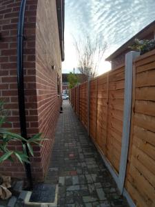 The Annexe Cheadle Hulme