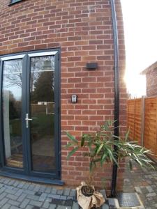 The Annexe Cheadle Hulme