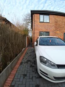 The Annexe Cheadle Hulme