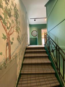 Hotels Hotel Marguerite : photos des chambres