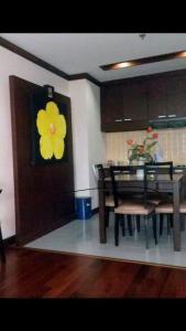 Patong Tower Ocean View Apartment