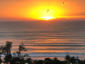 Patong Tower Ocean View Apartment