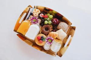 ORM Catedral & São Bento & Luiz Apartments