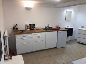 La Minoterie - Studio avec kitchenette et Chambre dhôtes