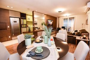 Rosa Edifício Homelland