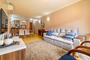 Rosa Edifício Jardim da Serra