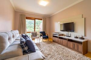 Rosa Edifício Jardim da Serra