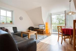 Wohnung 3 Schaumburg ID 208