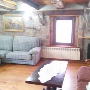 Casa Rural Barangua en el Pirineo Aragonés