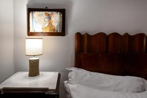 Vicolo dellAquila - Residenze Romanae