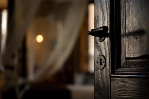 Vicolo dellAquila - Residenze Romanae