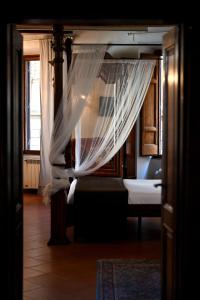 Vicolo dellAquila - Residenze Romanae