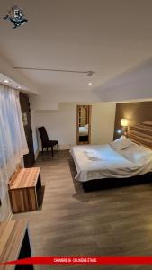 Hotels Hotel Au Valery : photos des chambres