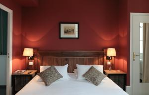 Hotels Domaine de Saulon : photos des chambres