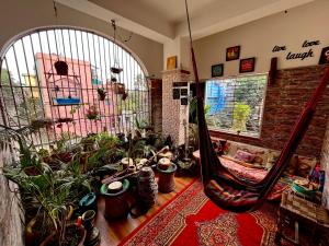 Satrangi Homestay Kolkata