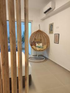 Athens Center Sweet Home