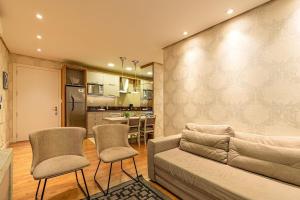 Rosa Edifício Centro One