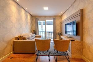 Rosa Edifício Centro One