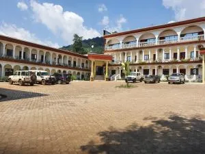 JM Résidence AV NASSER - Bangui